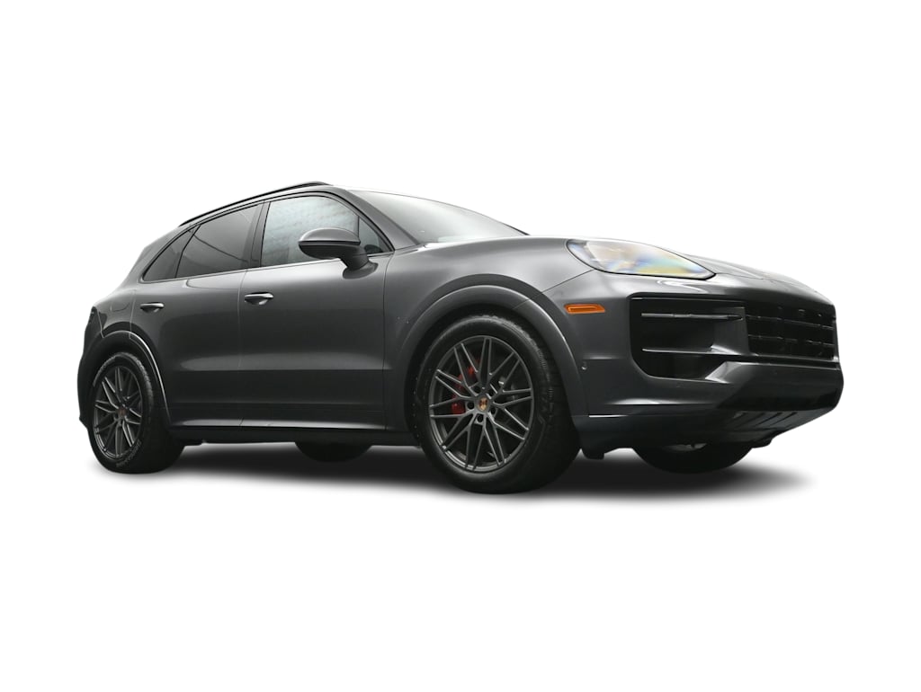 Thumbnail: 2026 Porsche Cayenne - 45