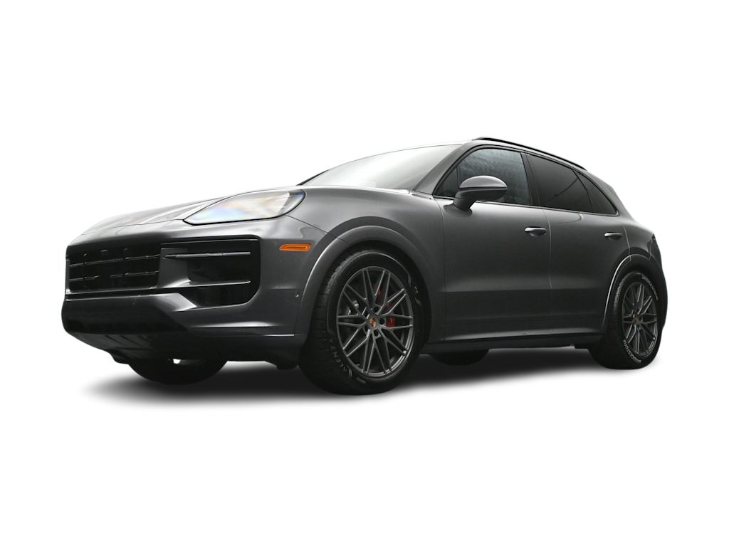 Thumbnail: 2026 Porsche Cayenne - 39