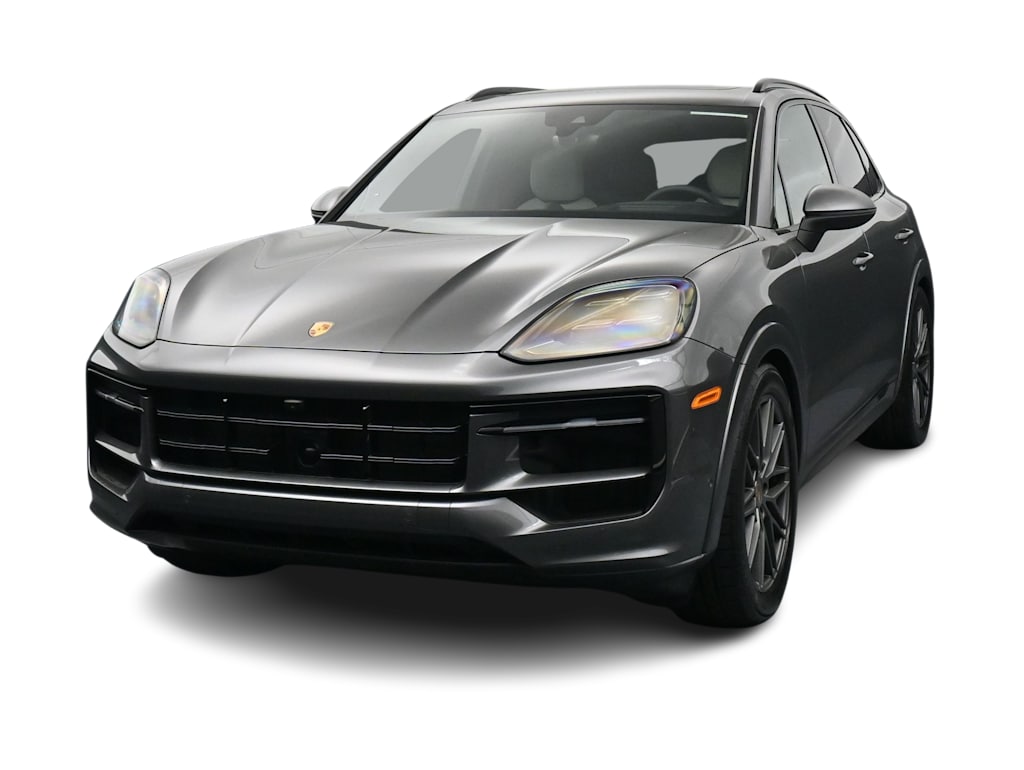 Thumbnail: 2026 Porsche Cayenne - 30