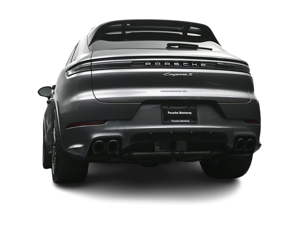 Thumbnail: 2026 Porsche Cayenne - 41