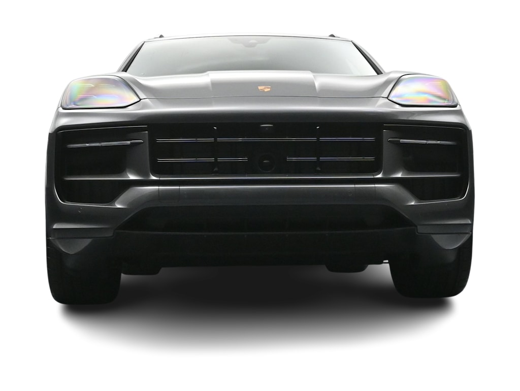Thumbnail: 2026 Porsche Cayenne - 46