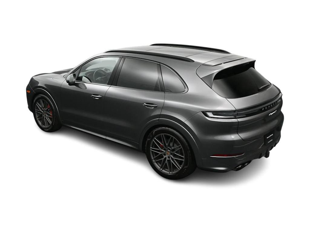 Thumbnail: 2026 Porsche Cayenne - 32
