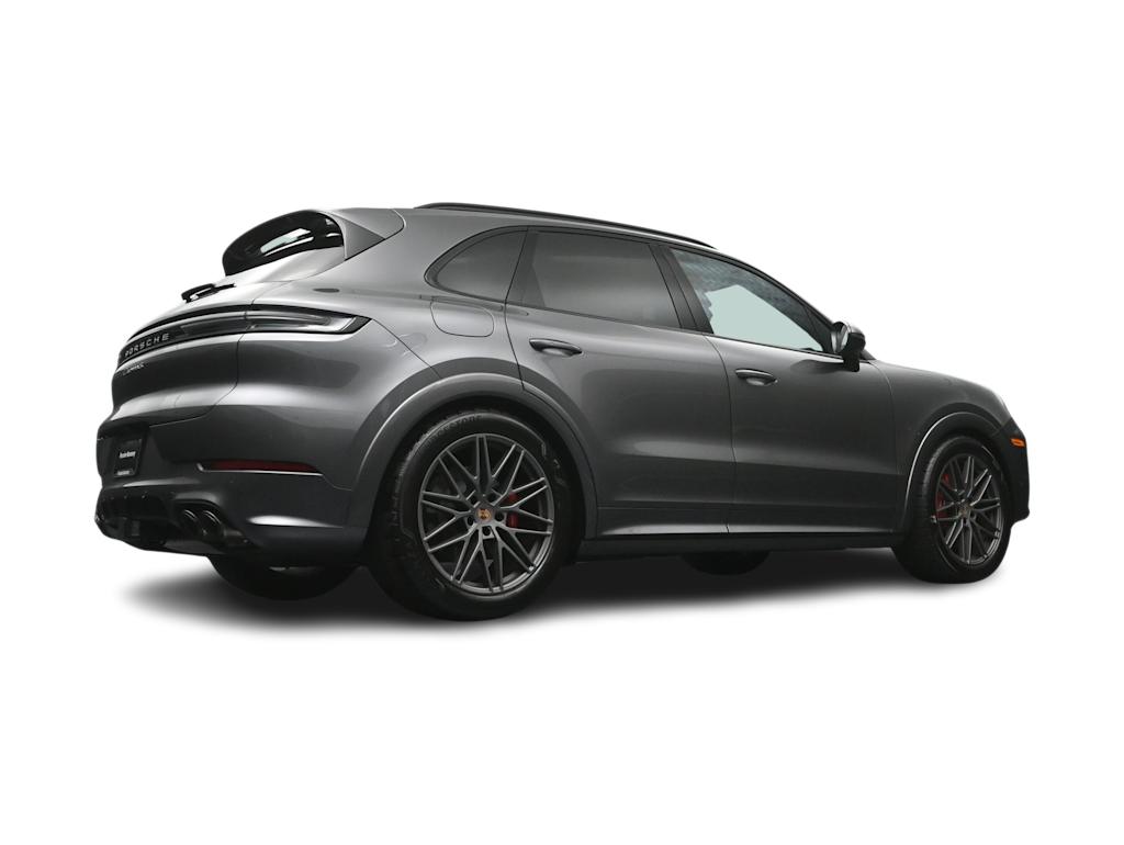 Thumbnail: 2026 Porsche Cayenne - 43
