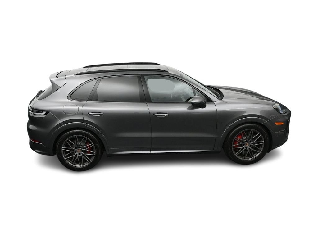 Thumbnail: 2026 Porsche Cayenne - 36