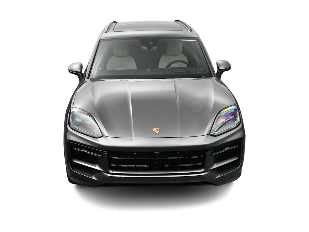 Thumbnail: 2026 Porsche Cayenne - 37