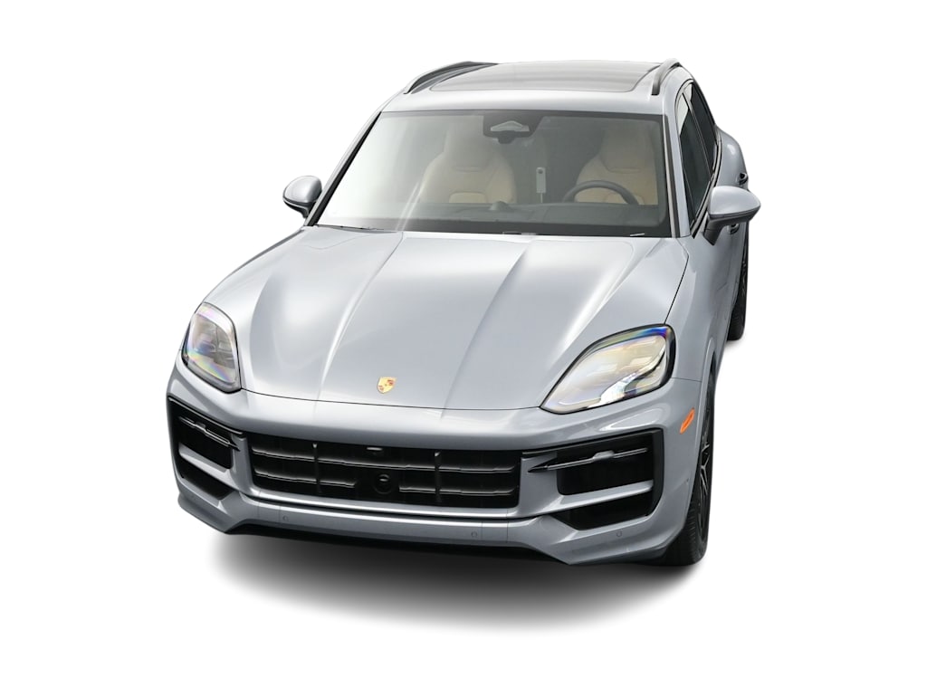 Thumbnail: 2026 Porsche Cayenne - 36