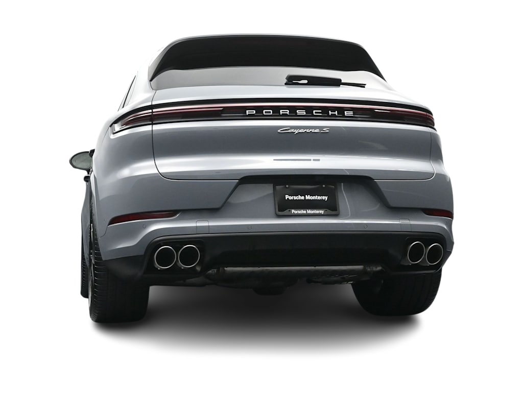 Thumbnail: 2026 Porsche Cayenne - 39