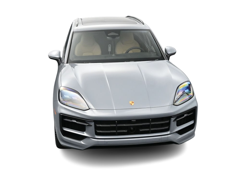 Thumbnail: 2026 Porsche Cayenne - 35