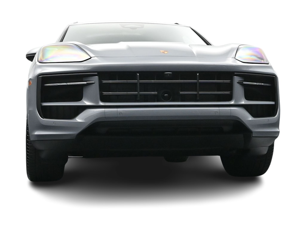 Thumbnail: 2026 Porsche Cayenne - 44