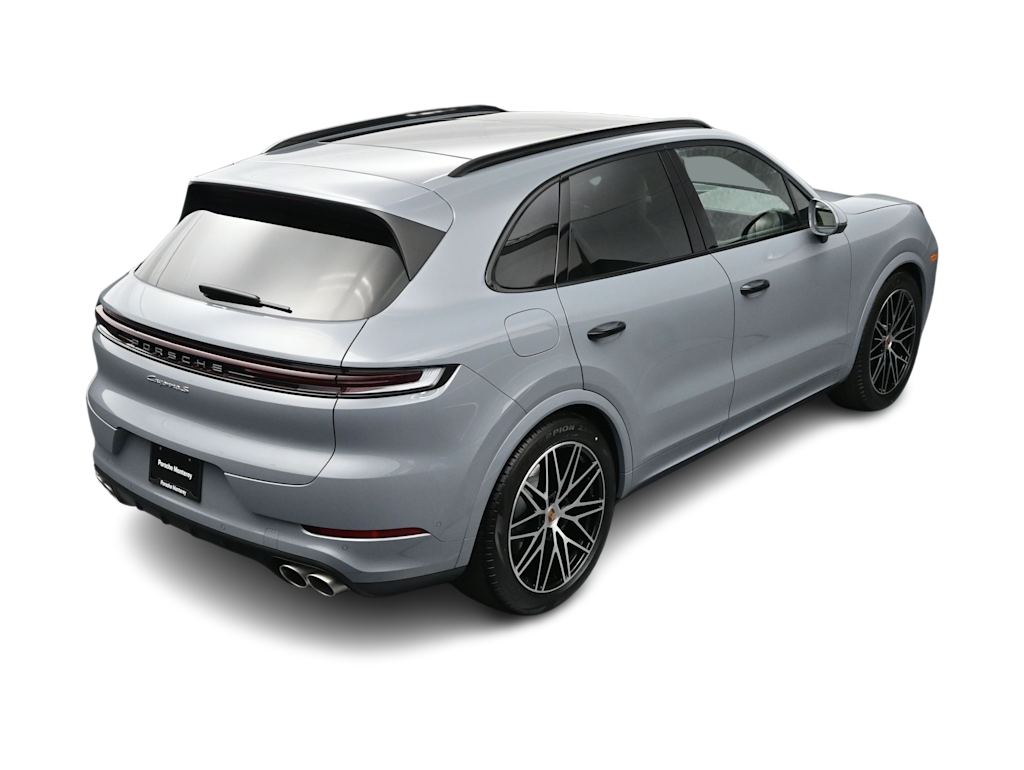 Thumbnail: 2026 Porsche Cayenne - 33