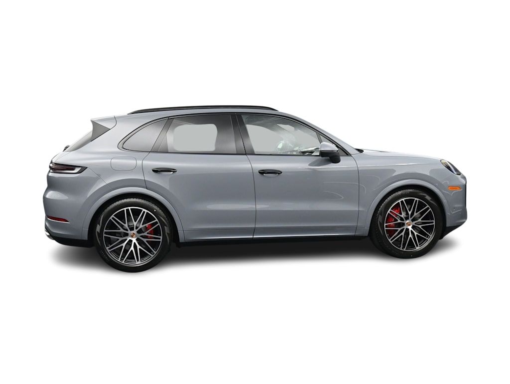 Thumbnail: 2026 Porsche Cayenne - 26