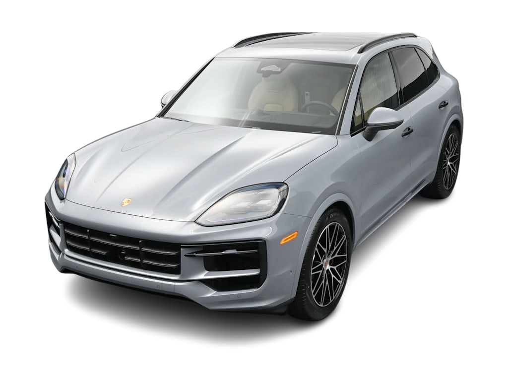 Thumbnail: 2026 Porsche Cayenne - 29