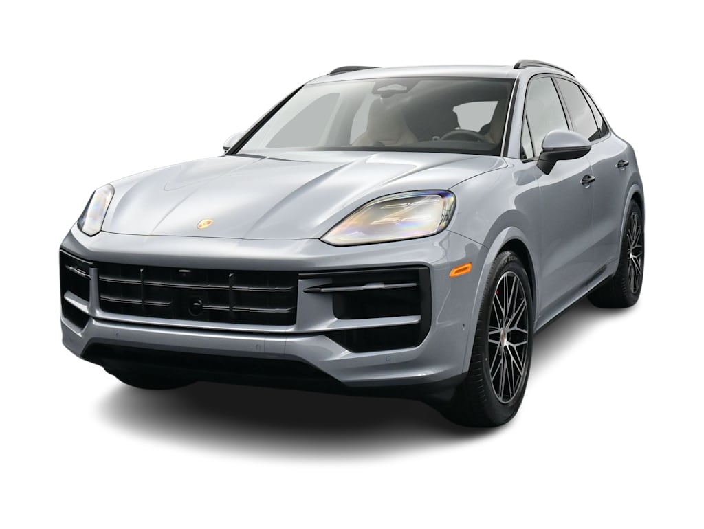 Thumbnail: 2026 Porsche Cayenne - 28