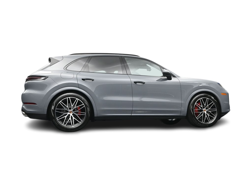 Thumbnail: 2026 Porsche Cayenne - 42