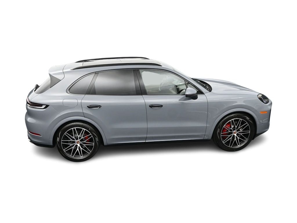 Thumbnail: 2026 Porsche Cayenne - 34