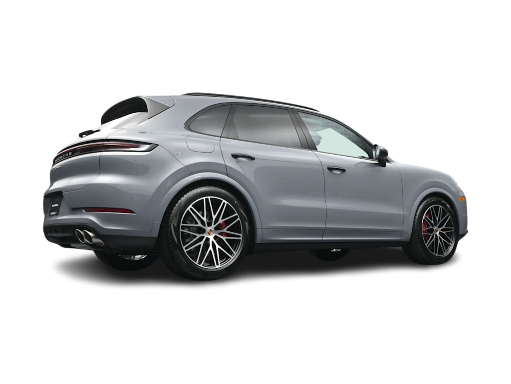Thumbnail: 2026 Porsche Cayenne - 41
