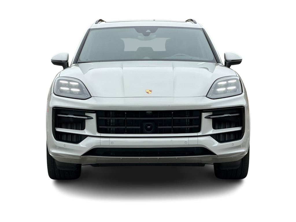 Thumbnail: 2025 Porsche Cayenne - 6