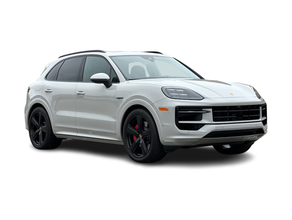 Thumbnail: 2025 Porsche Cayenne - 19