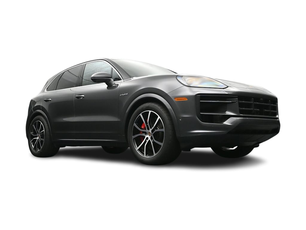 Thumbnail: 2026 Porsche Cayenne - 43