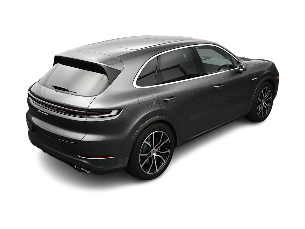 Thumbnail: 2026 Porsche Cayenne - 33