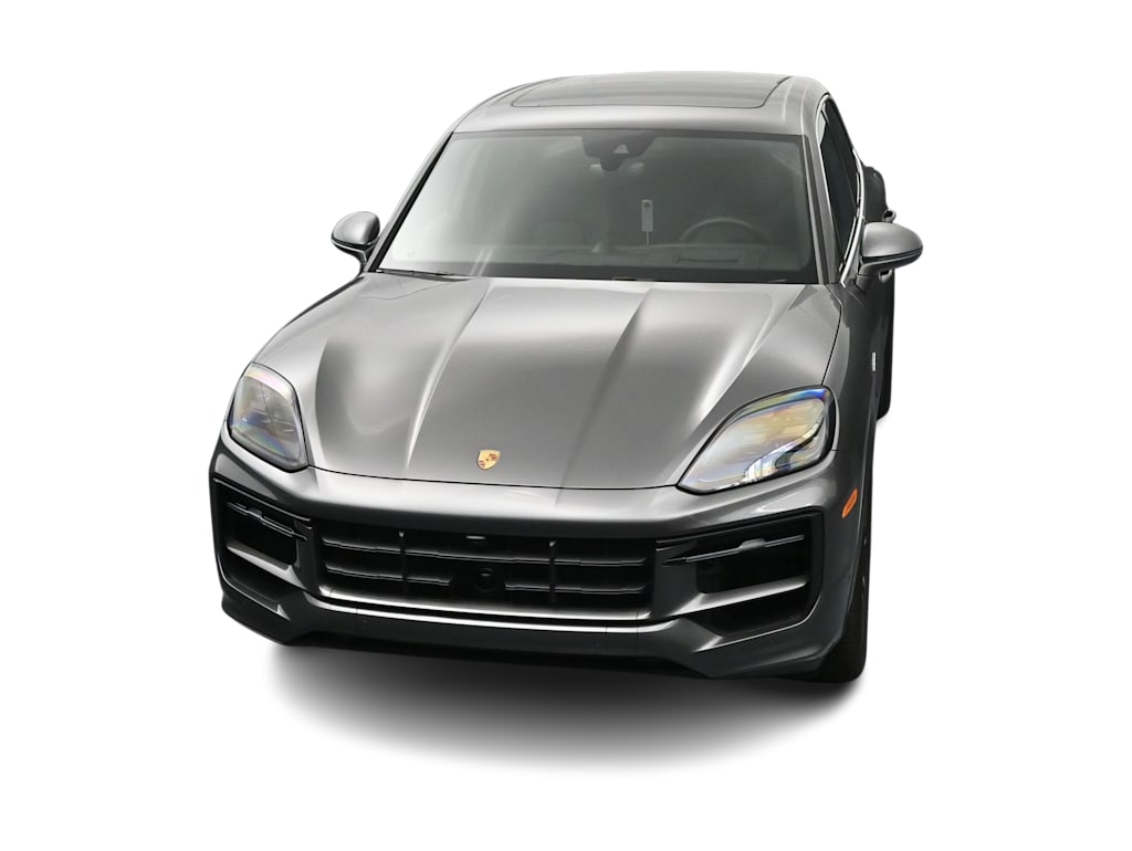 Thumbnail: 2026 Porsche Cayenne - 36
