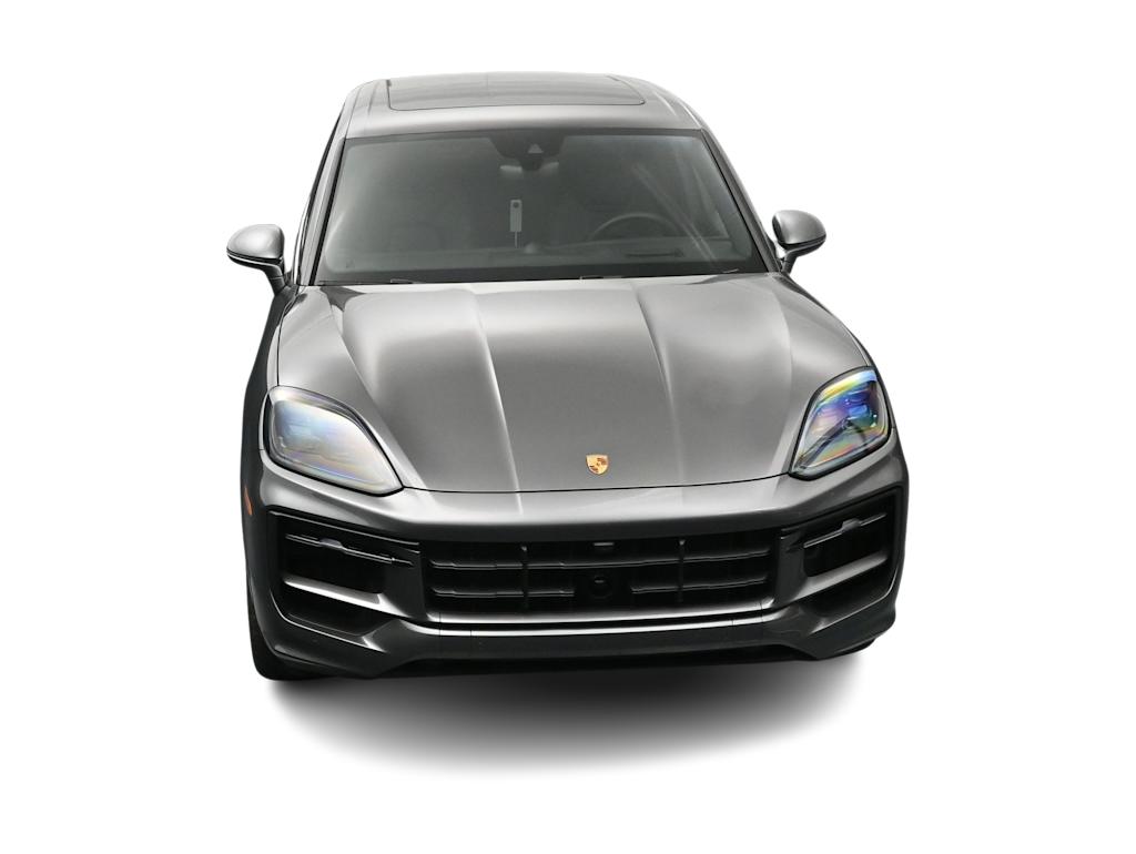 Thumbnail: 2026 Porsche Cayenne - 35