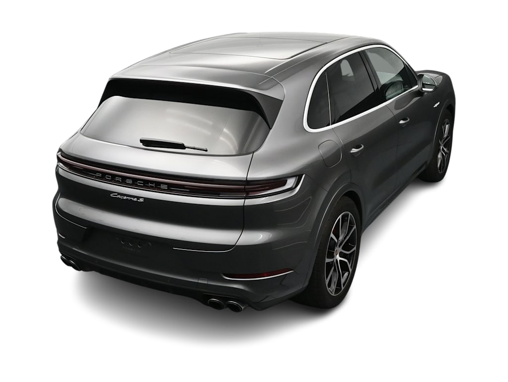 Thumbnail: 2026 Porsche Cayenne - 32