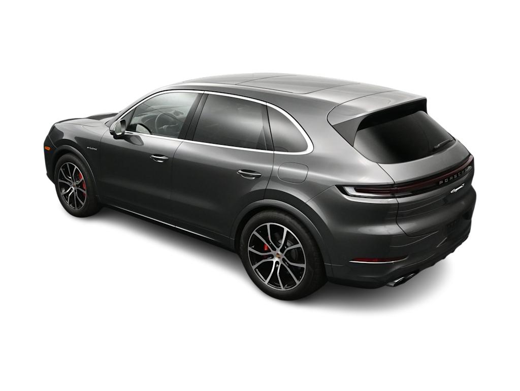 Thumbnail: 2026 Porsche Cayenne - 30