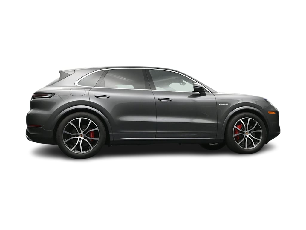 Thumbnail: 2026 Porsche Cayenne - 42
