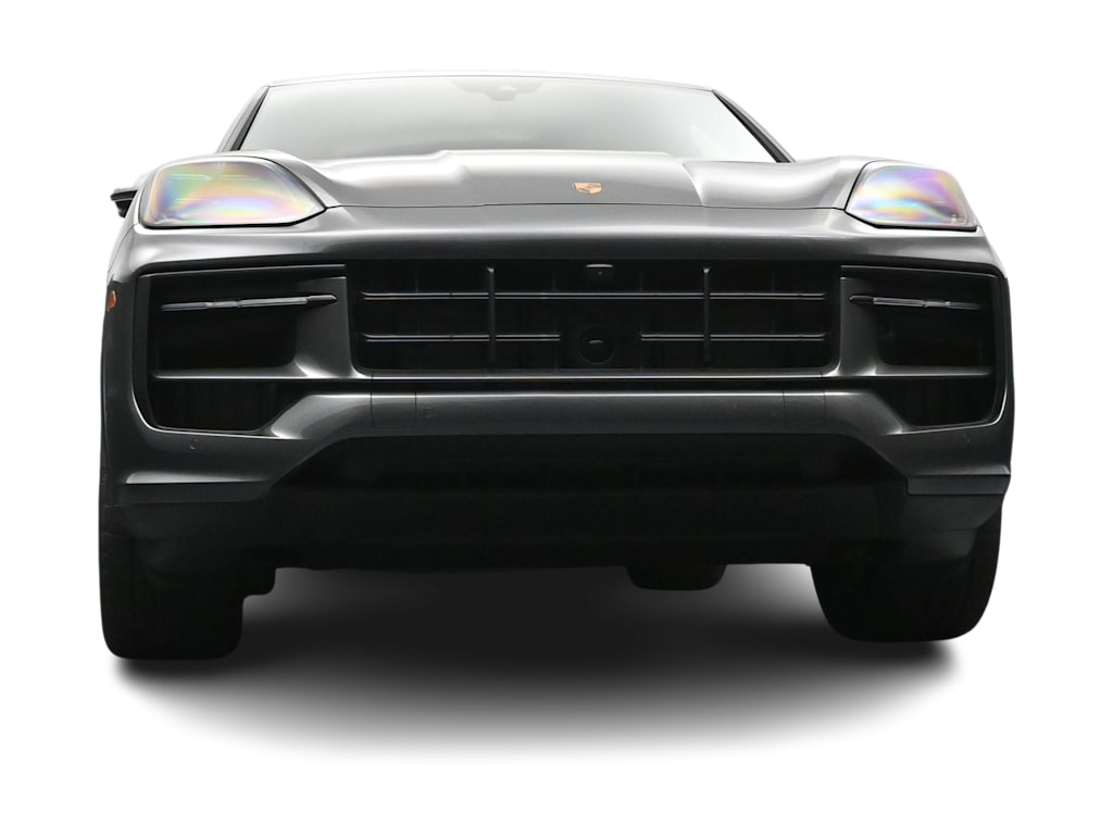 Thumbnail: 2026 Porsche Cayenne - 44