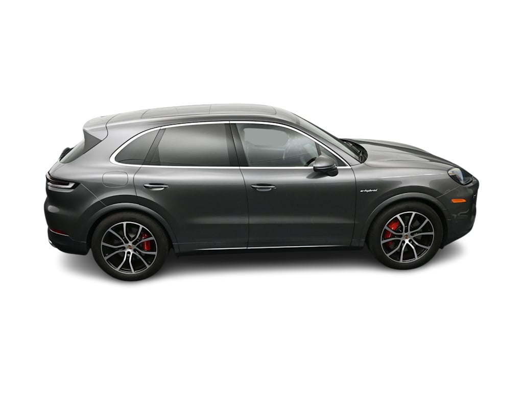 Thumbnail: 2026 Porsche Cayenne - 34