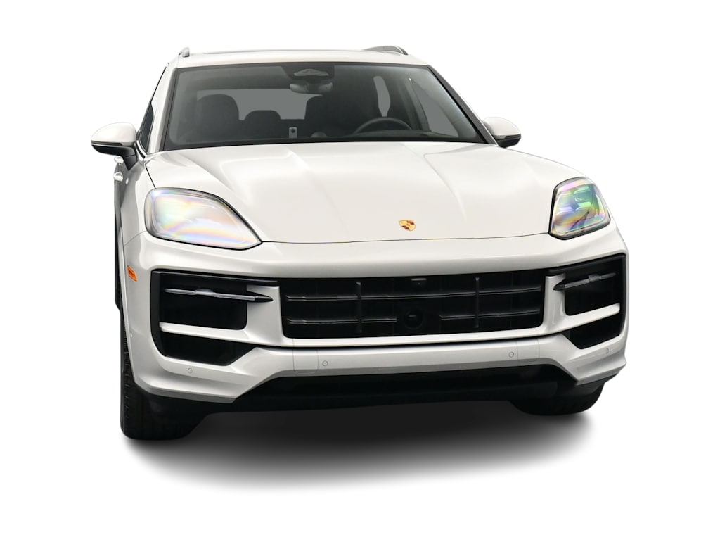 Thumbnail: 2026 Porsche Cayenne - 6