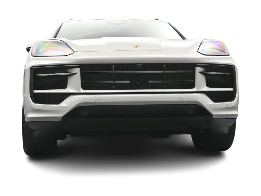 Thumbnail: 2026 Porsche Cayenne - 44