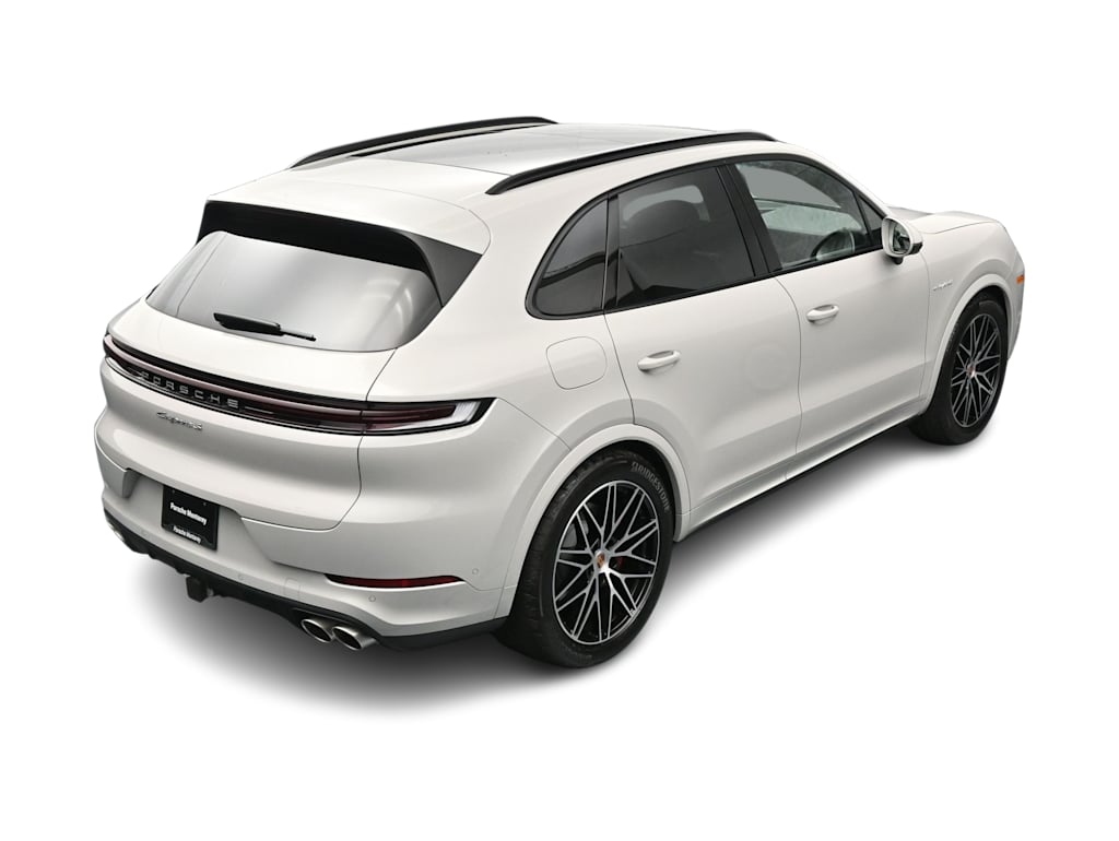 Thumbnail: 2026 Porsche Cayenne - 33