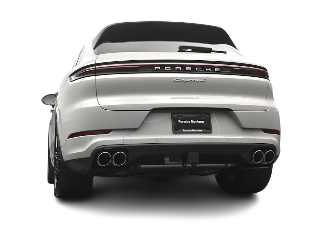 Thumbnail: 2026 Porsche Cayenne - 39