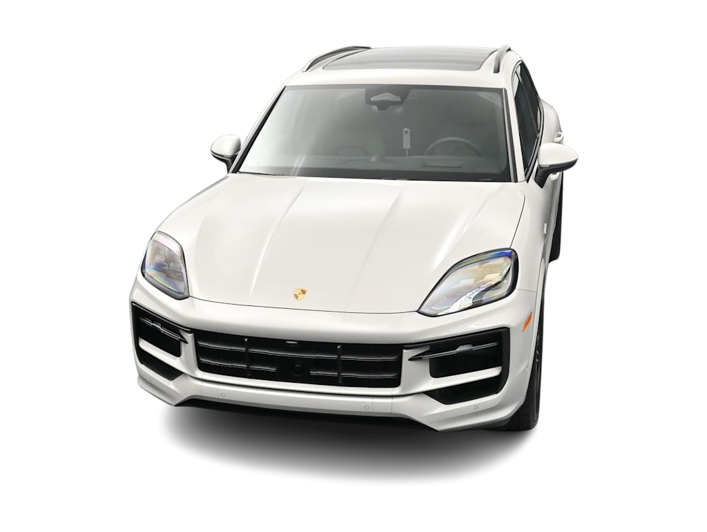 Thumbnail: 2026 Porsche Cayenne - 36