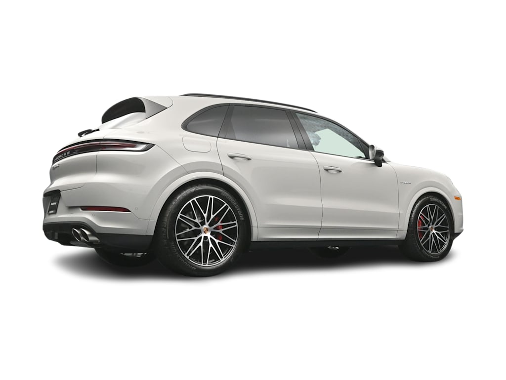 Thumbnail: 2026 Porsche Cayenne - 41