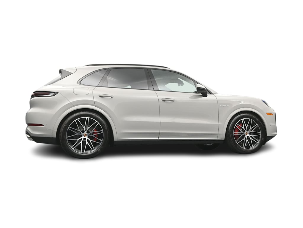 Thumbnail: 2026 Porsche Cayenne - 42