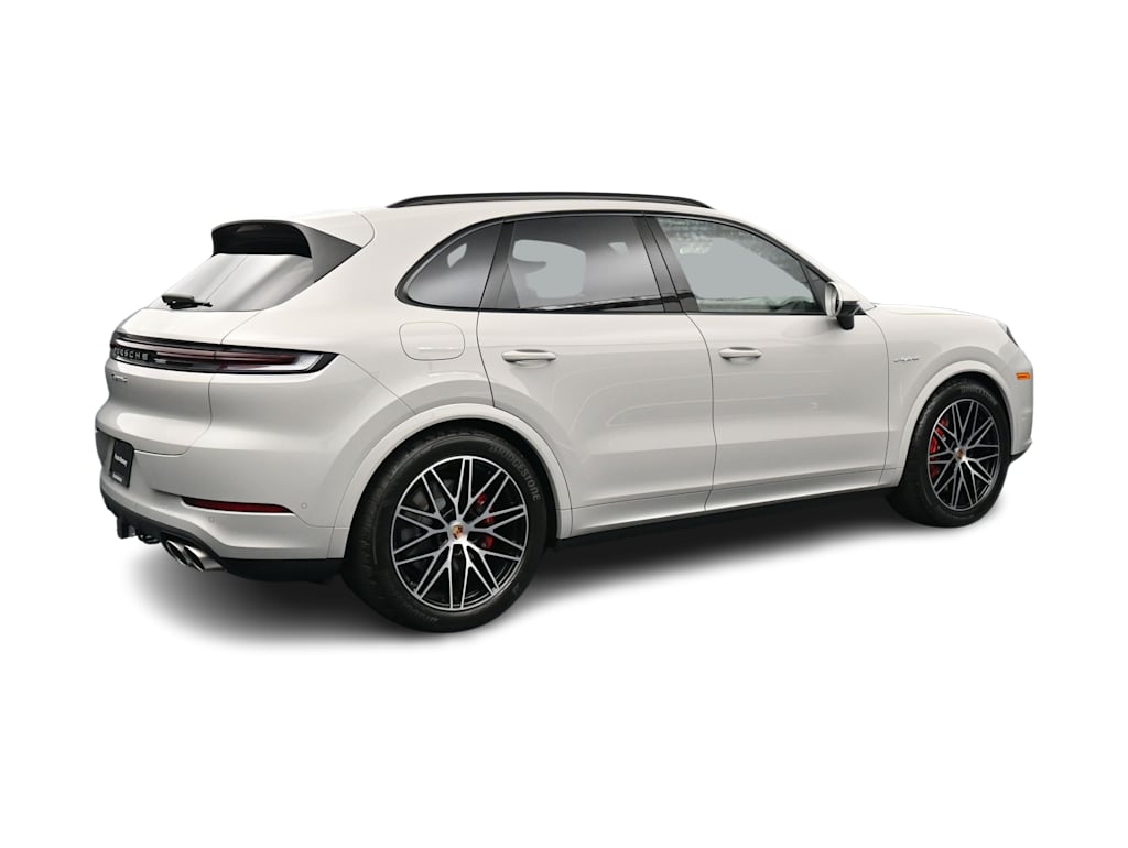 Thumbnail: 2026 Porsche Cayenne - 27