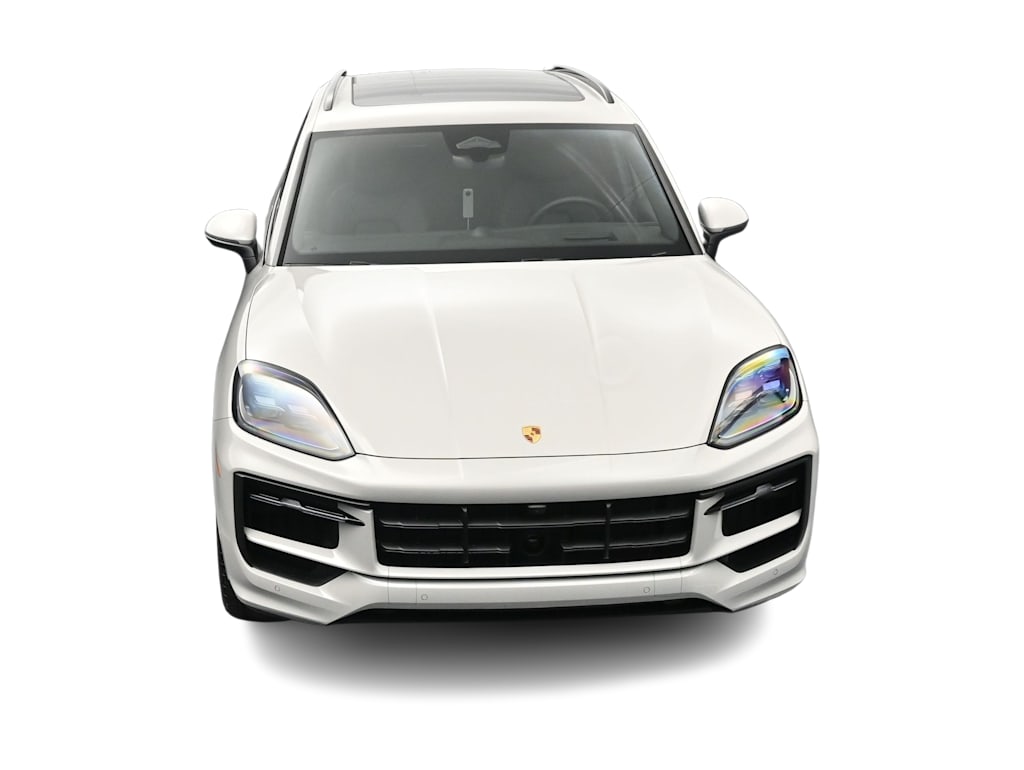 Thumbnail: 2026 Porsche Cayenne - 35