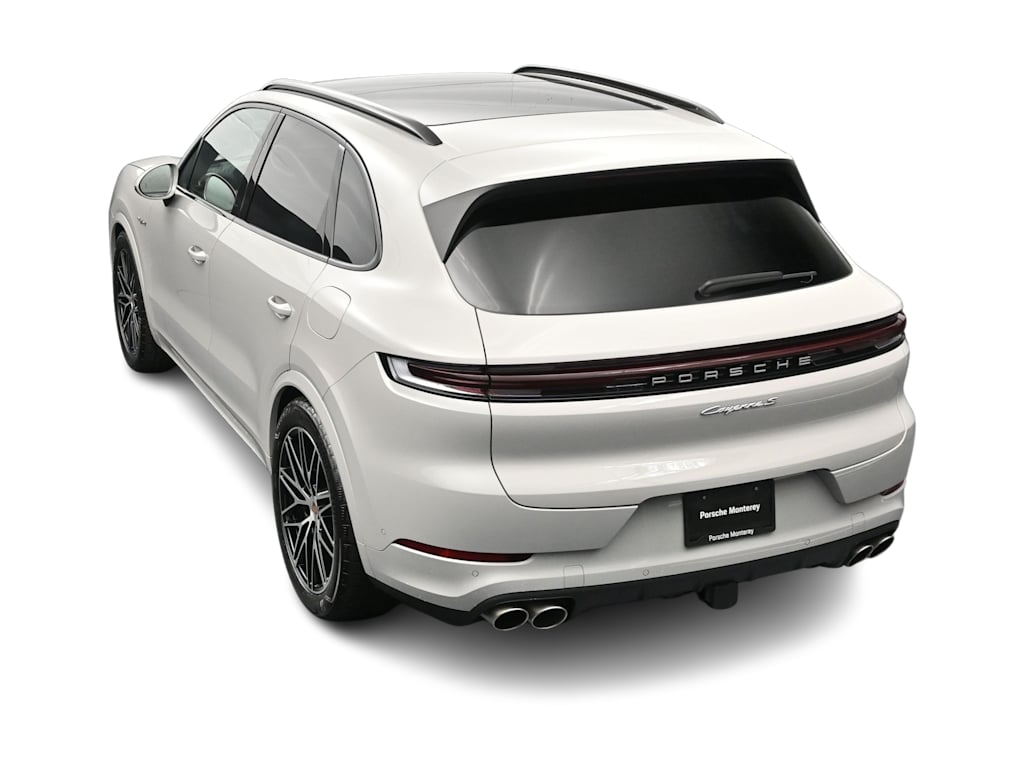 Thumbnail: 2026 Porsche Cayenne - 31