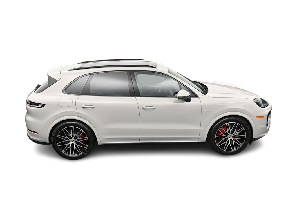 Thumbnail: 2026 Porsche Cayenne - 34