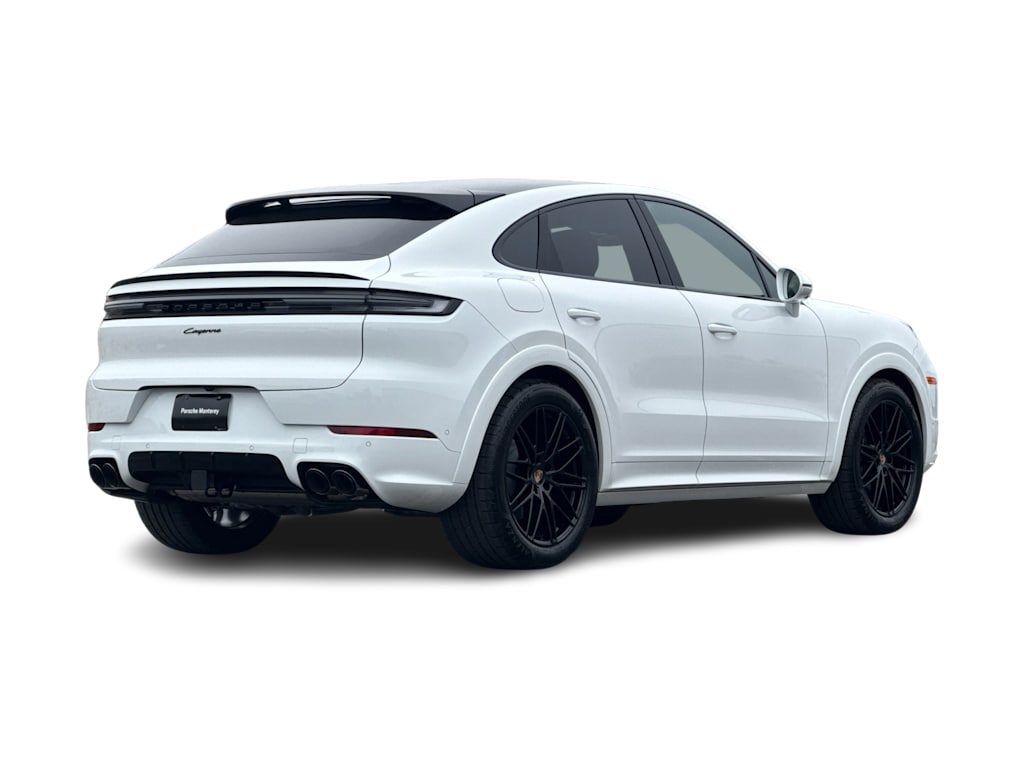 Thumbnail: 2026 Porsche Cayenne - 18