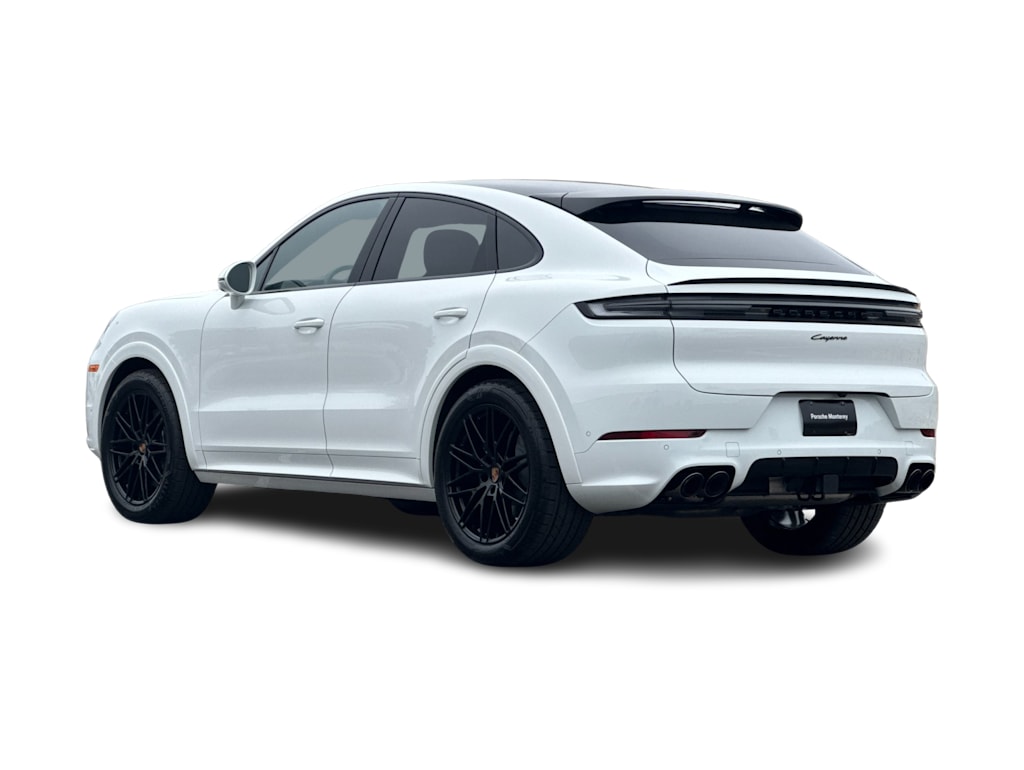 Thumbnail: 2026 Porsche Cayenne - 4