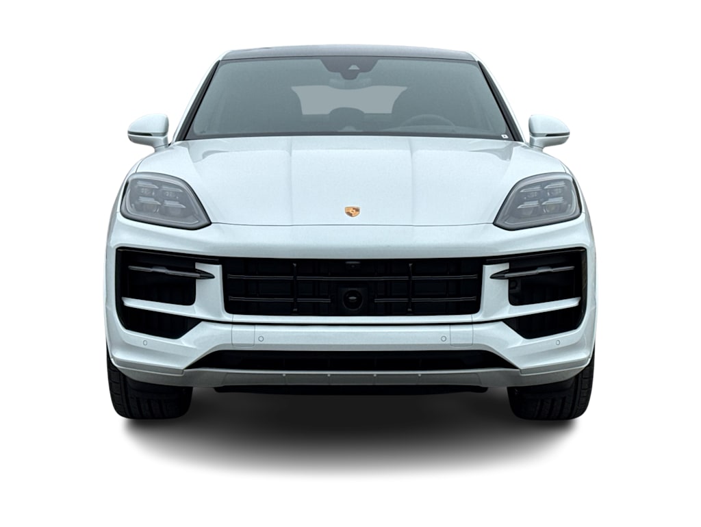 Thumbnail: 2026 Porsche Cayenne - 6