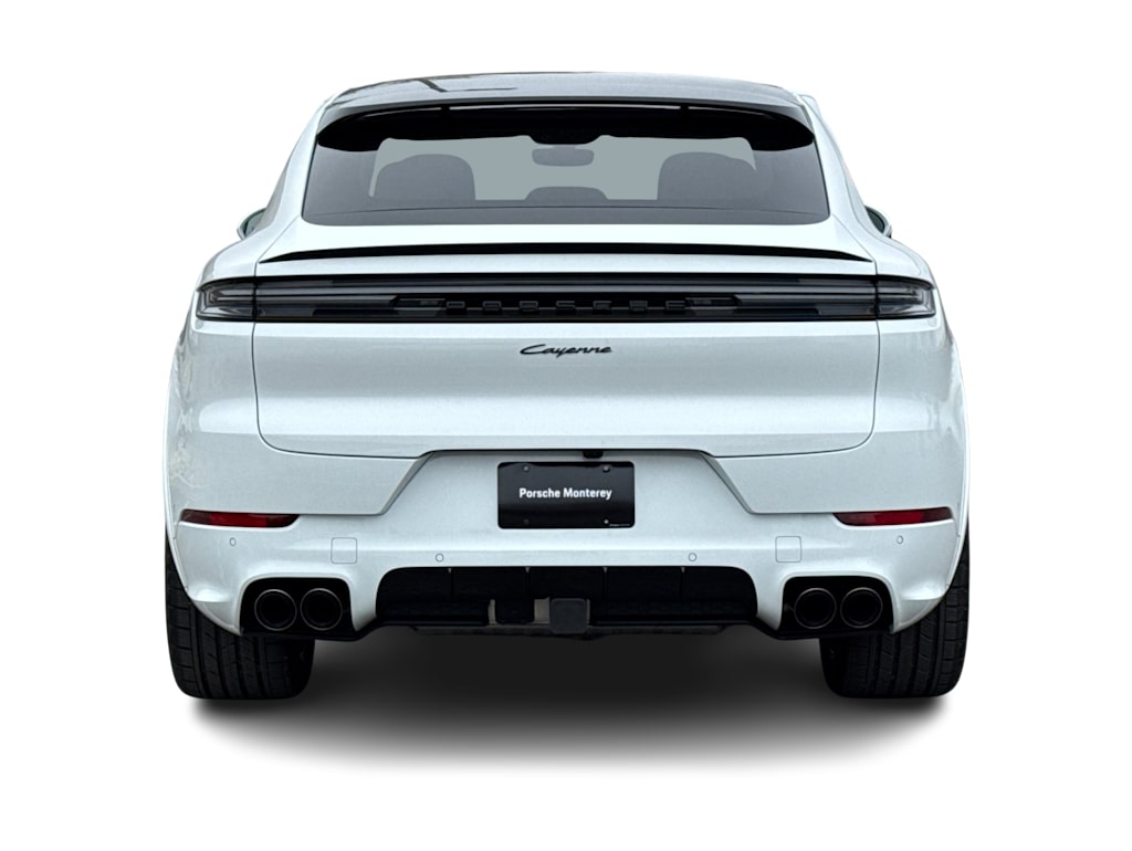 Thumbnail: 2026 Porsche Cayenne - 5