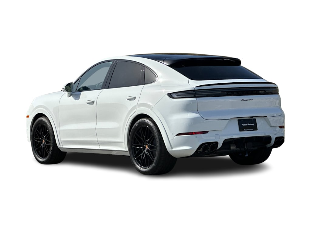 Thumbnail: 2026 Porsche Cayenne - 4