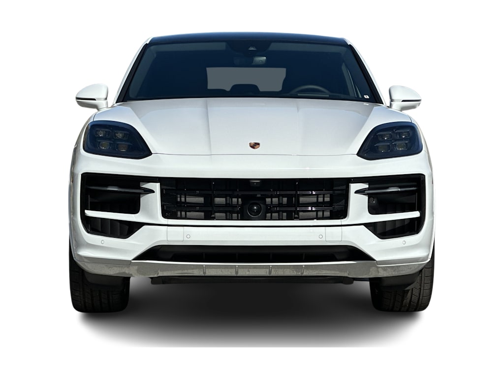 Thumbnail: 2026 Porsche Cayenne - 6