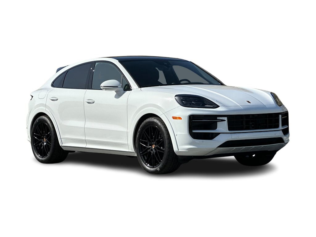 Thumbnail: 2026 Porsche Cayenne - 21