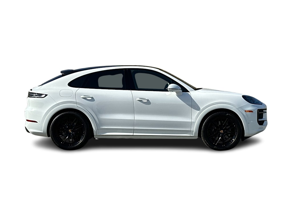 Thumbnail: 2026 Porsche Cayenne - 20